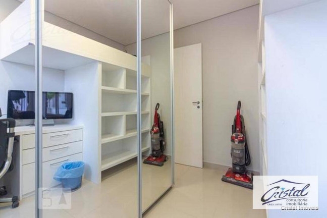 Imagem Apartamento com 3 Quartos à Venda, 80 m² em Jardim Bonfiglioli - São Paulo