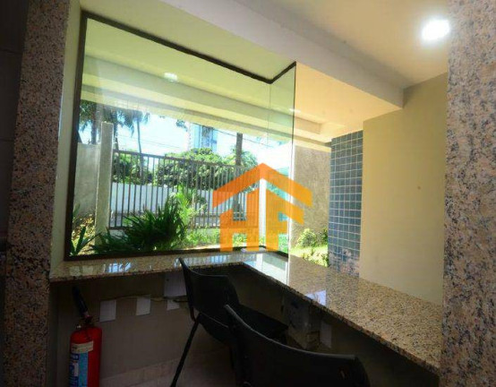 Imagem Apartamento com 2 Quartos à Venda, 66 m² em Candeias - Jaboatão Dos Guararapes