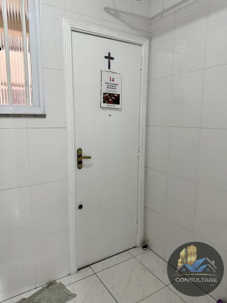 Imagem Apartamento com 3 Quartos à Venda, 152 m² em Itararé - São Vicente