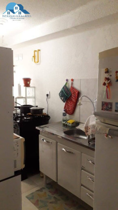 Imagem Apartamento com 2 Quartos à Venda, 45 m² em Cidade Lider - São Paulo
