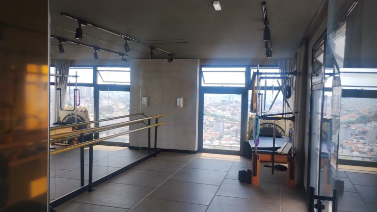 Imagem Apartamento com 2 Quartos à Venda, 62 m² em Vila Esperança - São Paulo Imagem Apartamento com 2 Quartos à Venda, 62 m² em Vila Esperança - São Paulo
