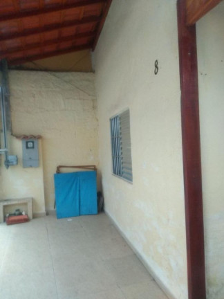 Imagem Casa com 3 Quartos à Venda, 120 m² em Vila Esperança - São Paulo Imagem Casa com 3 Quartos à Venda, 120 m² em Vila Esperança - São Paulo