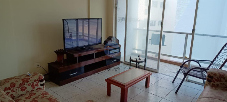 Imagem Apartamento com 2 Quartos à Venda, 101 m² em Gonzaga - Santos