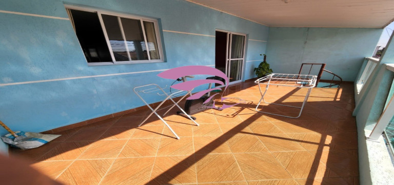 Imagem Casa com 5 Quartos à Venda, 150 m² em Afonso Pena - São José Dos Pinhais Imagem Casa com 5 Quartos à Venda, 150 m² em Afonso Pena - São José Dos Pinhais