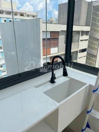 Imagem Apartamento com 2 Quartos à Venda, 130 m² em Higienópolis - São Paulo