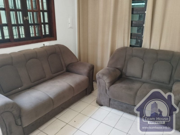 Imagem Casa com 2 Quartos à Venda, 127 m² em Jardim Cacique - Suzano