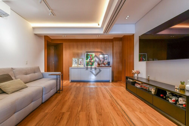 Imagem Apartamento com 1 Quarto à Venda, 156 m² em Vila Nova Conceição - São Paulo Imagem Apartamento com 1 Quarto à Venda, 156 m² em Vila Nova Conceição - São Paulo
