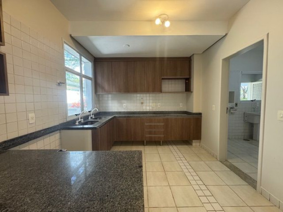 Imagem Sobrado com 4 Quartos para Alugar, 270 m² em Residencial Alphaville Flamboyant - Goiânia Imagem Sobrado com 4 Quartos para Alugar, 270 m² em Residencial Alphaville Flamboyant - Goiânia