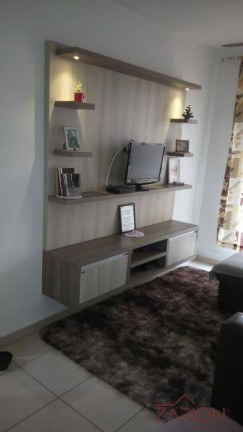 Imagem Apartamento com 2 Quartos à Venda, 82 m² em Barranco - Taubaté