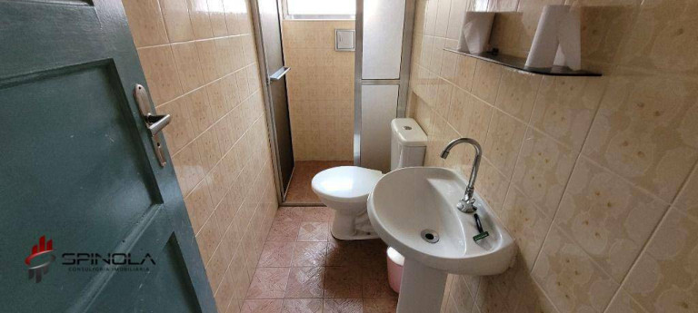 Imagem Apartamento com 1 Quarto à Venda, 40 m² em Vila Caiçara - Praia Grande Imagem Apartamento com 1 Quarto à Venda, 40 m² em Vila Caiçara - Praia Grande