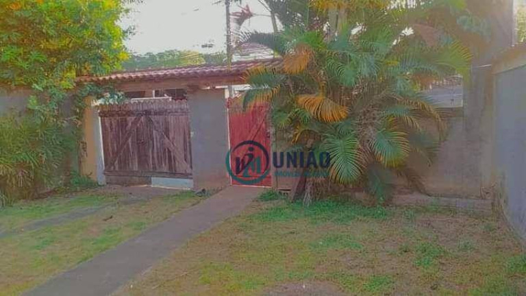 Imagem Casa com 3 Quartos à Venda, 132 m² em Serra Grande - Niterói