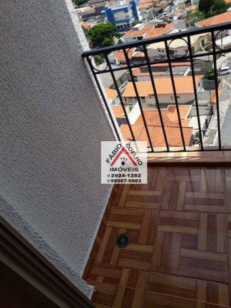 Imagem Apartamento com 2 Quartos à Venda, 60 m² em Vila Santana - São Paulo Imagem Apartamento com 2 Quartos à Venda, 60 m² em Vila Santana - São Paulo