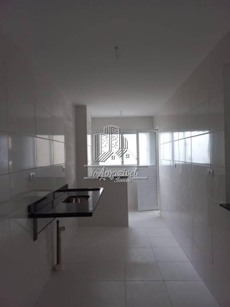 Imagem Apartamento com 2 Quartos à Venda, 74 m² em Forte - Praia Grande