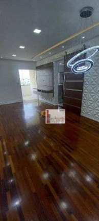 Imagem Apartamento com 2 Quartos à Venda, 65 m² em Sacomã - São Paulo Imagem Apartamento com 2 Quartos à Venda, 65 m² em Sacomã - São Paulo