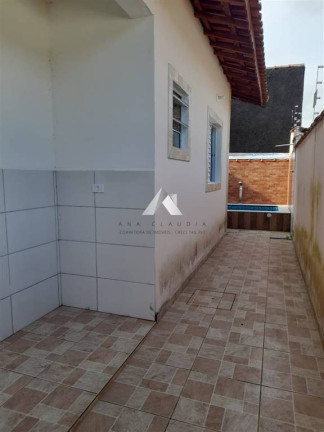 Imagem Casa com 1 Quarto à Venda, 79 m² em Florida Mirim - Mongagua