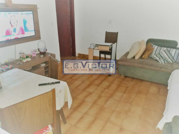 Imagem Casa com 3 Quartos à Venda, 113 m² em Itaóca - Mongaguá