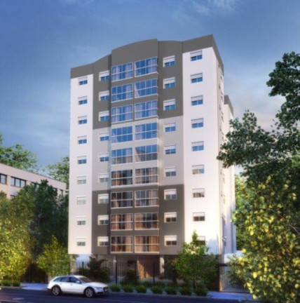 Apartamento com 2 Quartos à Venda, 71 m² em Petrópolis - Porto Alegre