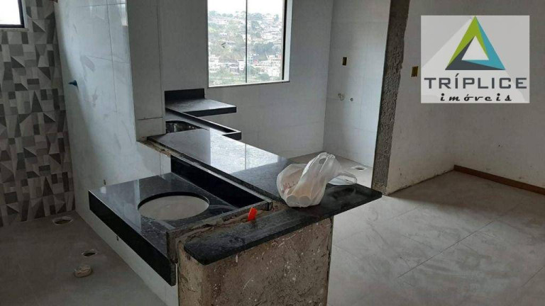 Imagem Apartamento com 2 Quartos à Venda, 55 m² em São Pedro - Juiz De Fora Imagem Apartamento com 2 Quartos à Venda, 55 m² em São Pedro - Juiz De Fora
