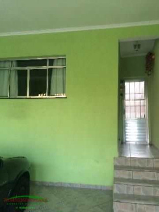 Sobrado com 3 Quartos à Venda, 120 m² em Jardim Las Vegas - Guarulhos