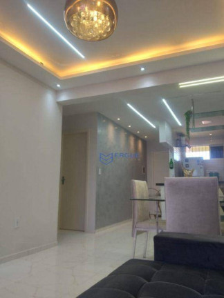 Imagem Apartamento com 2 Quartos à Venda, 67 m² em Icaraí - Caucaia Imagem Apartamento com 2 Quartos à Venda, 67 m² em Icaraí - Caucaia