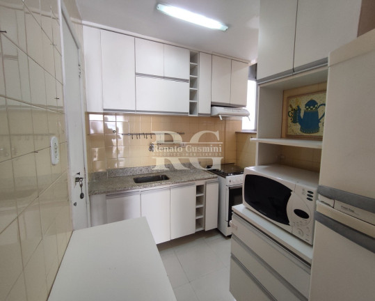 Imagem Apartamento com 2 Quartos à Venda, 62 m² em Copacabana - Rio De Janeiro