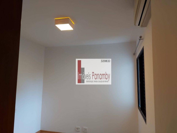 Imagem Apartamento com 3 Quartos à Venda ou Locação, 160 m² em Jardim Morumbi - São Paulo Imagem Apartamento com 3 Quartos à Venda ou Locação, 160 m² em Jardim Morumbi - São Paulo