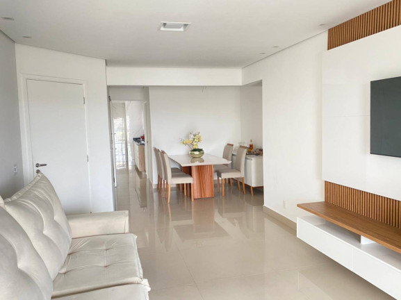 Imagem Apartamento com 3 Quartos à Venda, 91 m² em Rudge Ramos - São Bernardo Do Campo Imagem Apartamento com 3 Quartos à Venda, 91 m² em Rudge Ramos - São Bernardo Do Campo