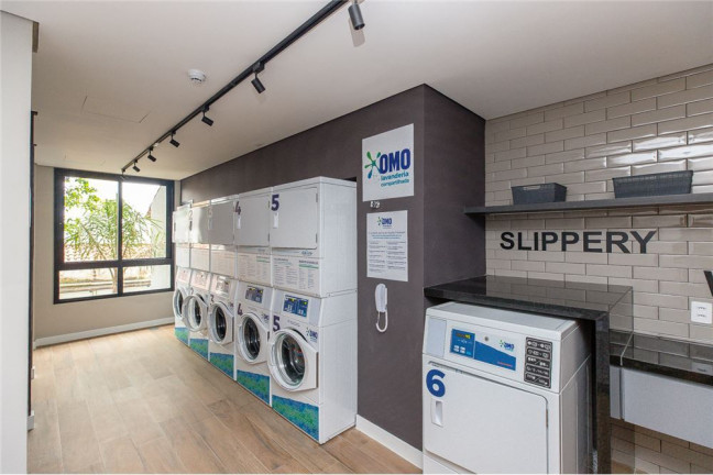Imagem Apartamento com 1 Quarto à Venda, 25 m² em Perdizes - São Paulo Imagem Apartamento com 1 Quarto à Venda, 25 m² em Perdizes - São Paulo