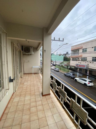Imagem Apartamento com 3 Quartos à Venda, 239 m² em Centro - Concórdia Imagem Apartamento com 3 Quartos à Venda, 239 m² em Centro - Concórdia
