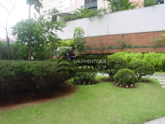 Imagem Apartamento com 4 Quartos à Venda, 539 m² em Jardim Paulista - São Paulo Imagem Apartamento com 4 Quartos à Venda, 539 m² em Jardim Paulista - São Paulo
