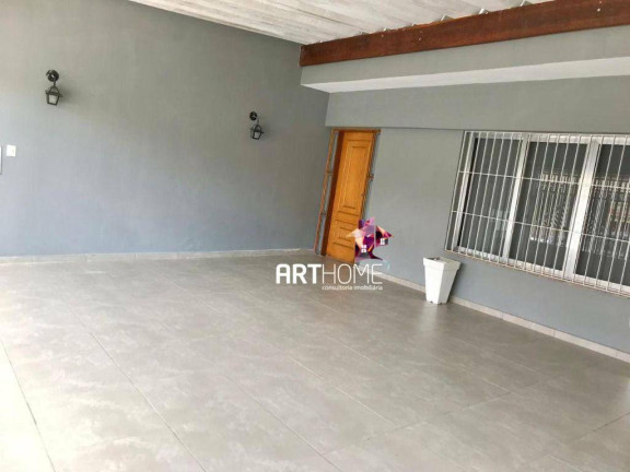 Imagem Sobrado com 5 Quartos à Venda, 258 m² em Assunção - São Bernardo Do Campo Imagem Sobrado com 5 Quartos à Venda, 258 m² em Assunção - São Bernardo Do Campo