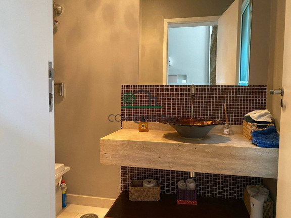 Imagem Casa com 4 Quartos à Venda, 368 m² em Granja Viana - Cotia