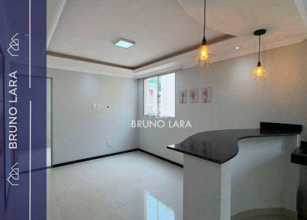 Apartamento com 3 Quartos à Venda, 120 m² em Atenas - Igarapé