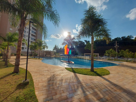 Imagem Apartamento com 3 Quartos à Venda, 90 m² em Engordadouro - Jundiaí Imagem Apartamento com 3 Quartos à Venda, 90 m² em Engordadouro - Jundiaí