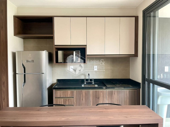 Imagem Apartamento com 1 Quarto à Venda, 46 m² em Campo Belo - São Paulo Imagem Apartamento com 1 Quarto à Venda, 46 m² em Campo Belo - São Paulo