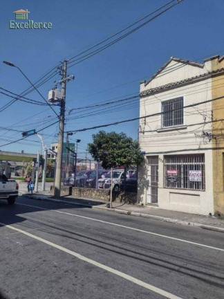 Imagem Sobrado à Venda, 128 m² em Centro - São Caetano Do Sul Imagem Sobrado à Venda, 128 m² em Centro - São Caetano Do Sul