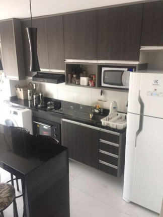 Imagem Apartamento com 1 Quarto à Venda, 60 m² em Gonzaga - Santos