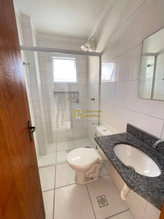 Imagem Apartamento com 1 Quarto à Venda, 41 m² em Boqueirão - Praia Grande Imagem Apartamento com 1 Quarto à Venda, 41 m² em Boqueirão - Praia Grande