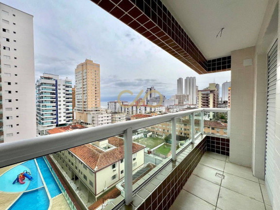 Imagem Apartamento com 2 Quartos à Venda, 73 m² em Canto Do Forte - Praia Grande Imagem Apartamento com 2 Quartos à Venda, 73 m² em Canto Do Forte - Praia Grande