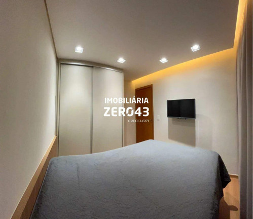 Imagem Apartamento com 2 Quartos à Venda, 45 m² em Gleba Fazenda Palhano - Londrina Imagem Apartamento com 2 Quartos à Venda, 45 m² em Gleba Fazenda Palhano - Londrina