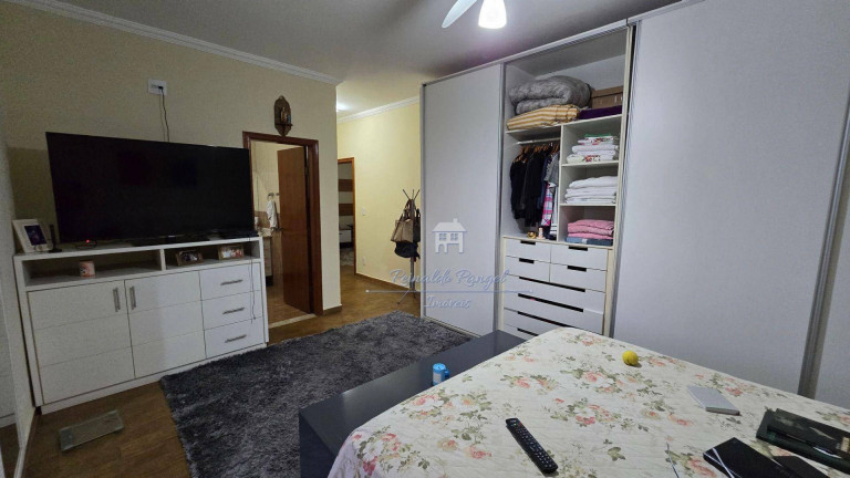 Imagem Casa com 4 Quartos à Venda, 234 m² em Parque Residencial Presidente Médici - Itu Imagem Casa com 4 Quartos à Venda, 234 m² em Parque Residencial Presidente Médici - Itu