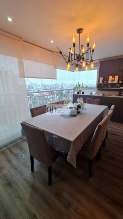 Imagem Apartamento com 3 Quartos à Venda, 90 m² em Vila Apiaí - Santo André Imagem Apartamento com 3 Quartos à Venda, 90 m² em Vila Apiaí - Santo André