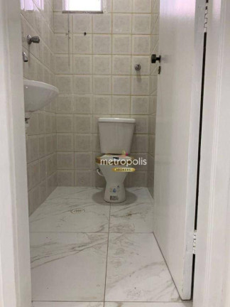 Imagem Sala Comercial para Alugar, 35 m² em Santo Antônio - São Caetano Do Sul