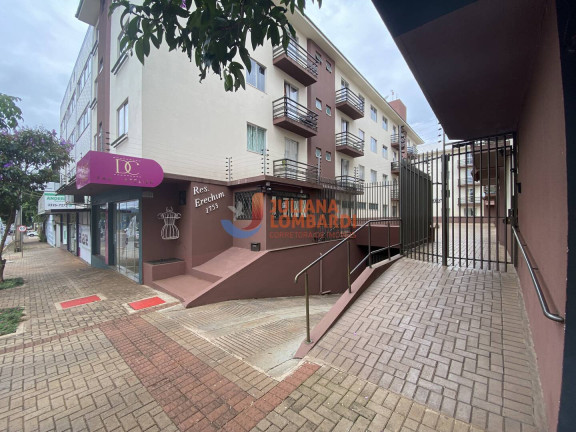 Apartamento com 2 Quartos à Venda, 50 m² em Centro - Cascavel