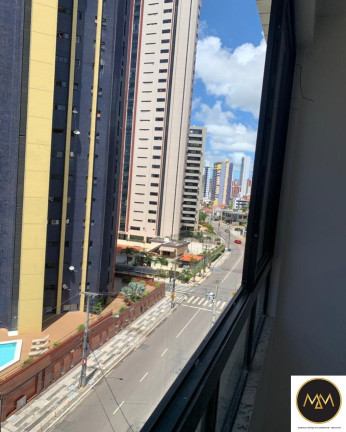 Imagem Apartamento com 3 Quartos à Venda, 85 m² em Manaíra - João Pessoa