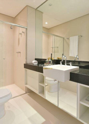 Imagem Studio com 1 Quarto à Venda, 42 m² em Vila Olímpia - São Paulo Imagem Studio com 1 Quarto à Venda, 42 m² em Vila Olímpia - São Paulo