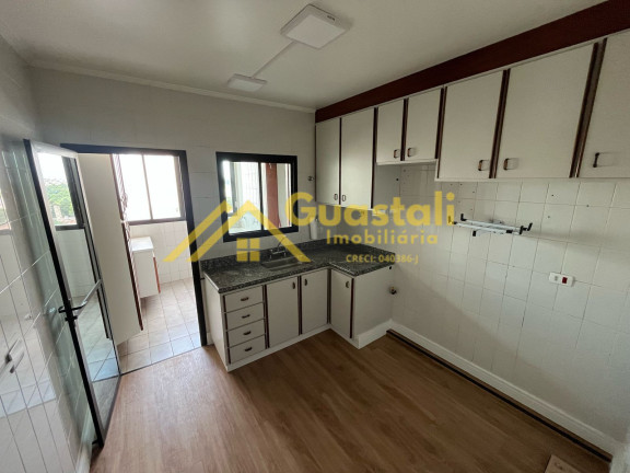 Apartamento com 3 Quartos à Venda, 103 m² em Centro - Piracicaba