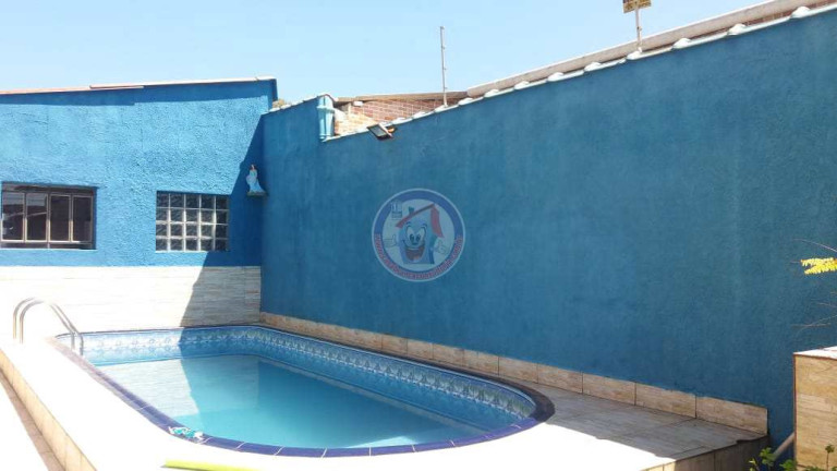 Imagem Casa com 5 Quartos à Venda, 203 m² em Agenor De Campos - Mongaguá Imagem Casa com 5 Quartos à Venda, 203 m² em Agenor De Campos - Mongaguá