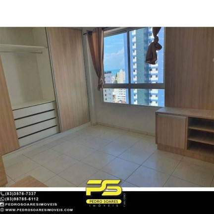 Imagem Apartamento com 3 Quartos à Venda, 127 m² em Tambaú - João Pessoa Imagem Apartamento com 3 Quartos à Venda, 127 m² em Tambaú - João Pessoa
