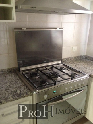 Imagem Apartamento com 4 Quartos à Venda, 124 m² em Centro - São Bernardo Do Campo